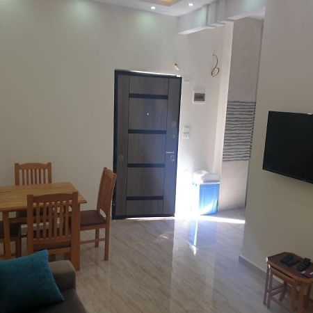 Bravey Apartments Hurghada Exterior foto